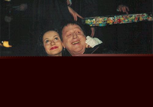Кадры из Светские хроники (2002)