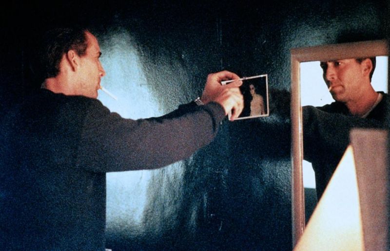 Кадры из 8 миллиметров (1999)