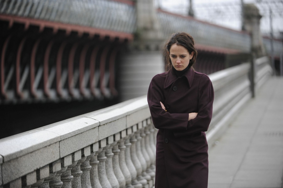 Кадры из Последняя любовь на земле (2011)