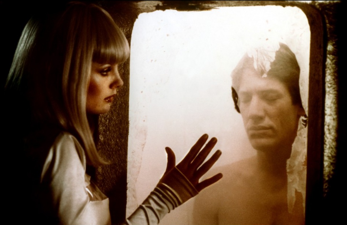 Кадры из Галаксина (1980)