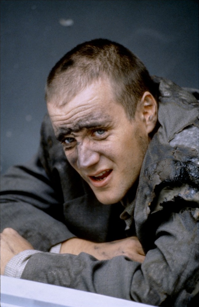 Кадры из Доберман (1997)