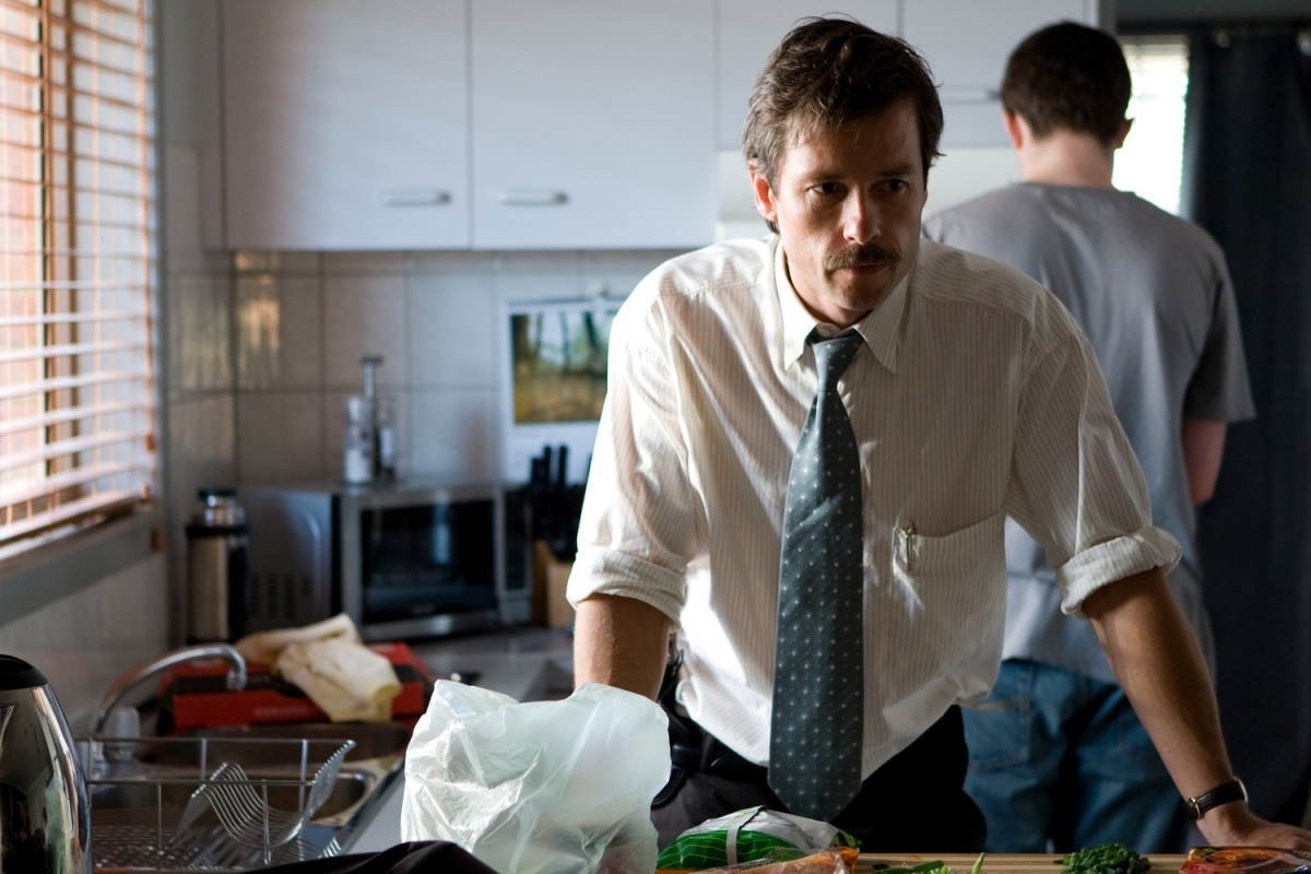 Кадры из По волчьим законам (2010)