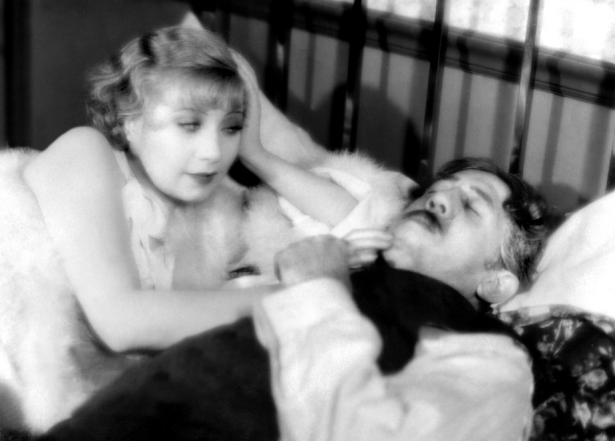 Кадры из Сука (1931)