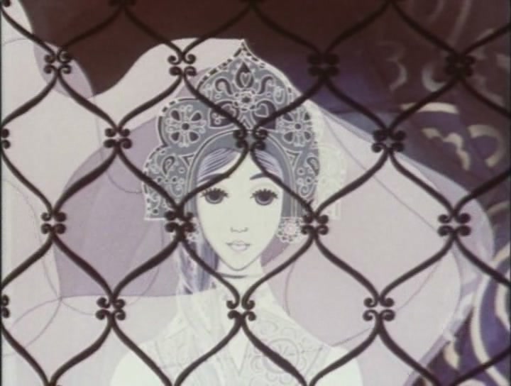 Кадры из Сказка сказывается (1970)