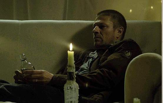 Кадры из Вне закона (2007)