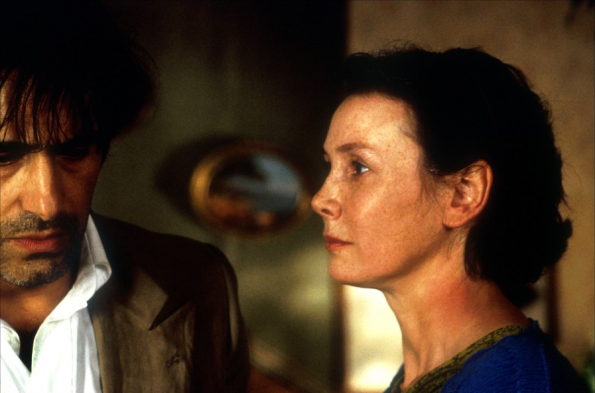 Кадры из Мой мужчина (1996)