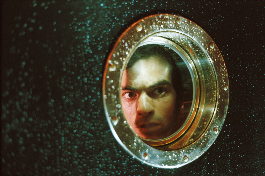 Кадры из Арсен Люпен (2004)