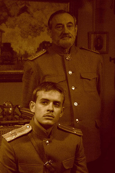 Кадры из Юнкера (2006)