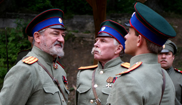 Кадры из Юнкера (2006)