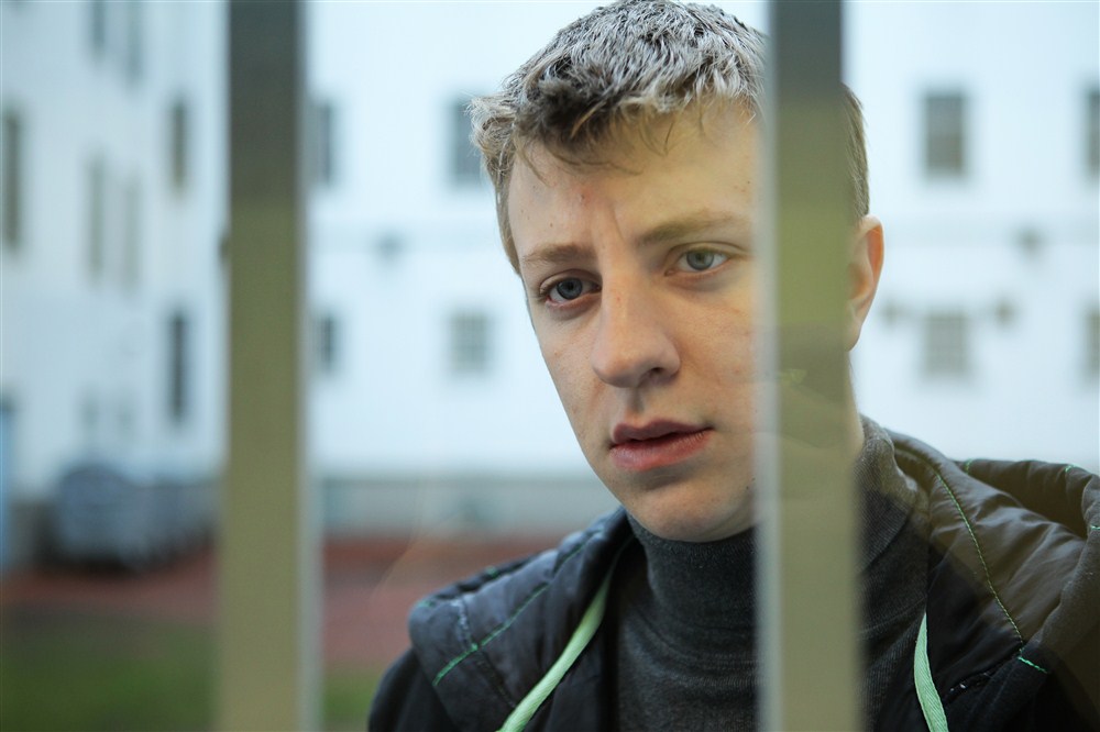 Кадры из Дыхание (2011)