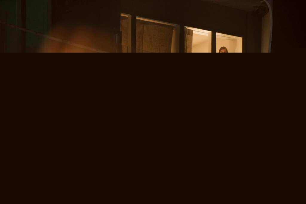 Кадры из Код синий (2011)