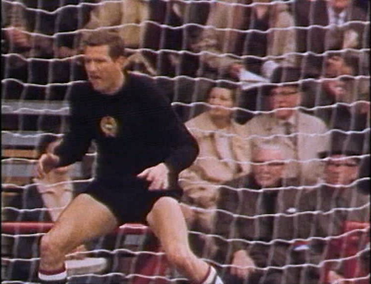 Кадры из Спор за золотую богиню (1967)
