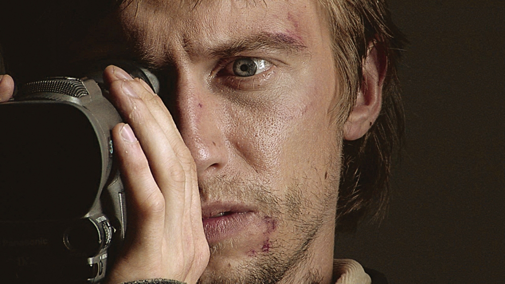 Кадры из Коллекционерша (2008)