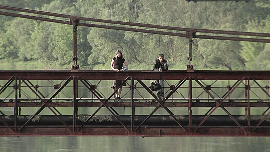 Кадры из Коллекционерша (2008)