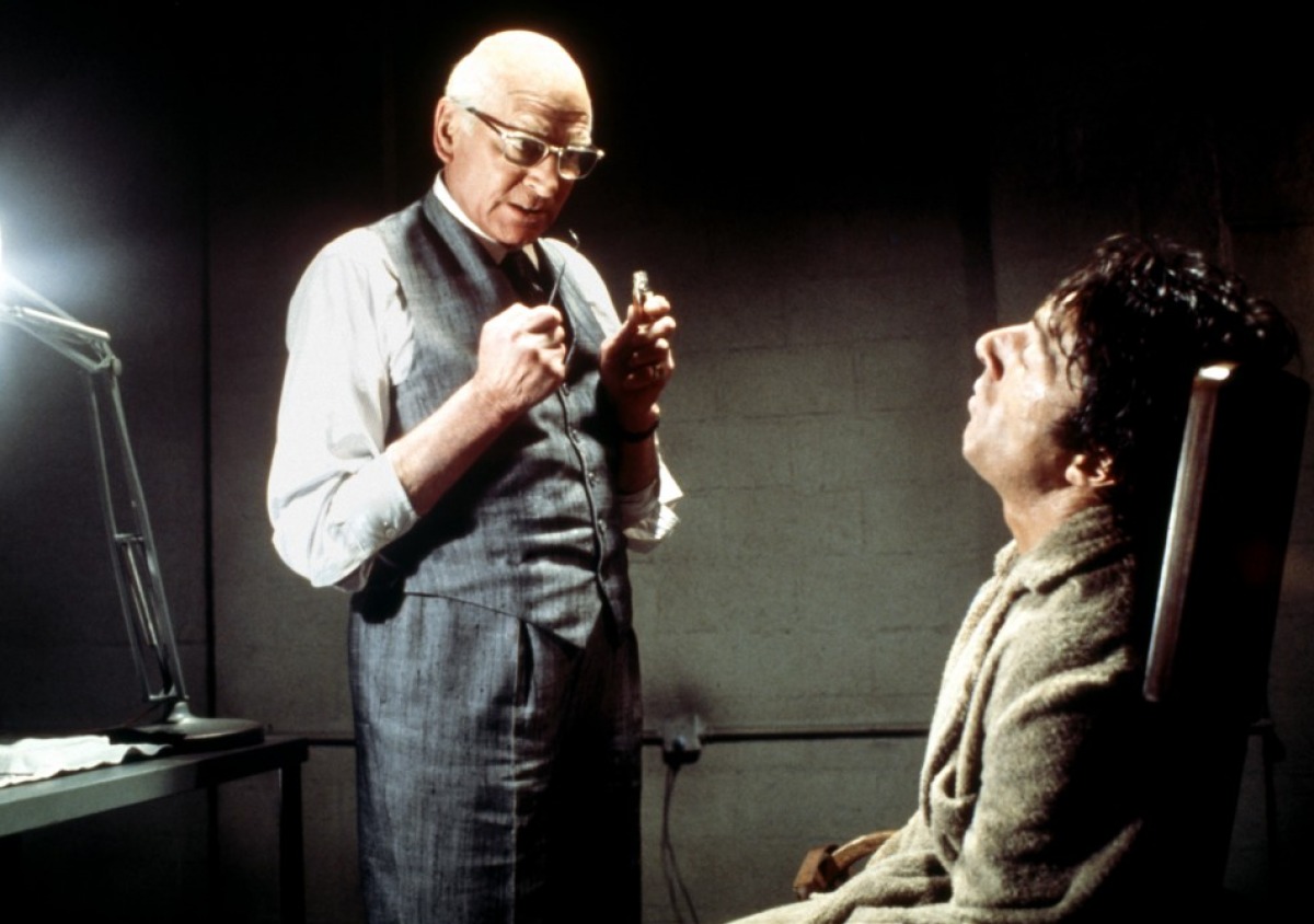 Кадры из Марафонец (1976)