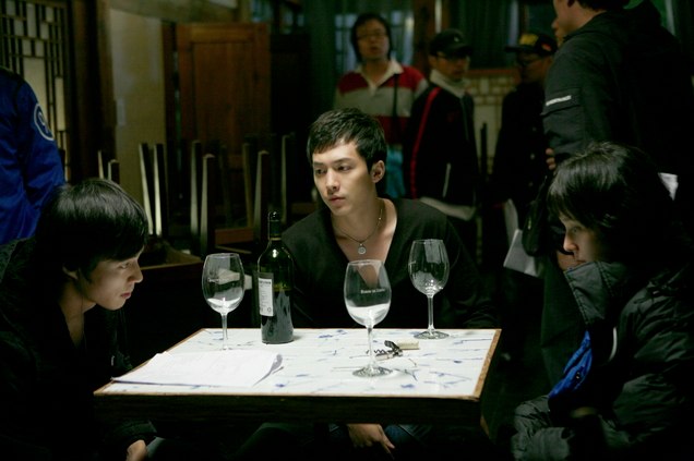 Кадры из Привет, любовь моя (2009)