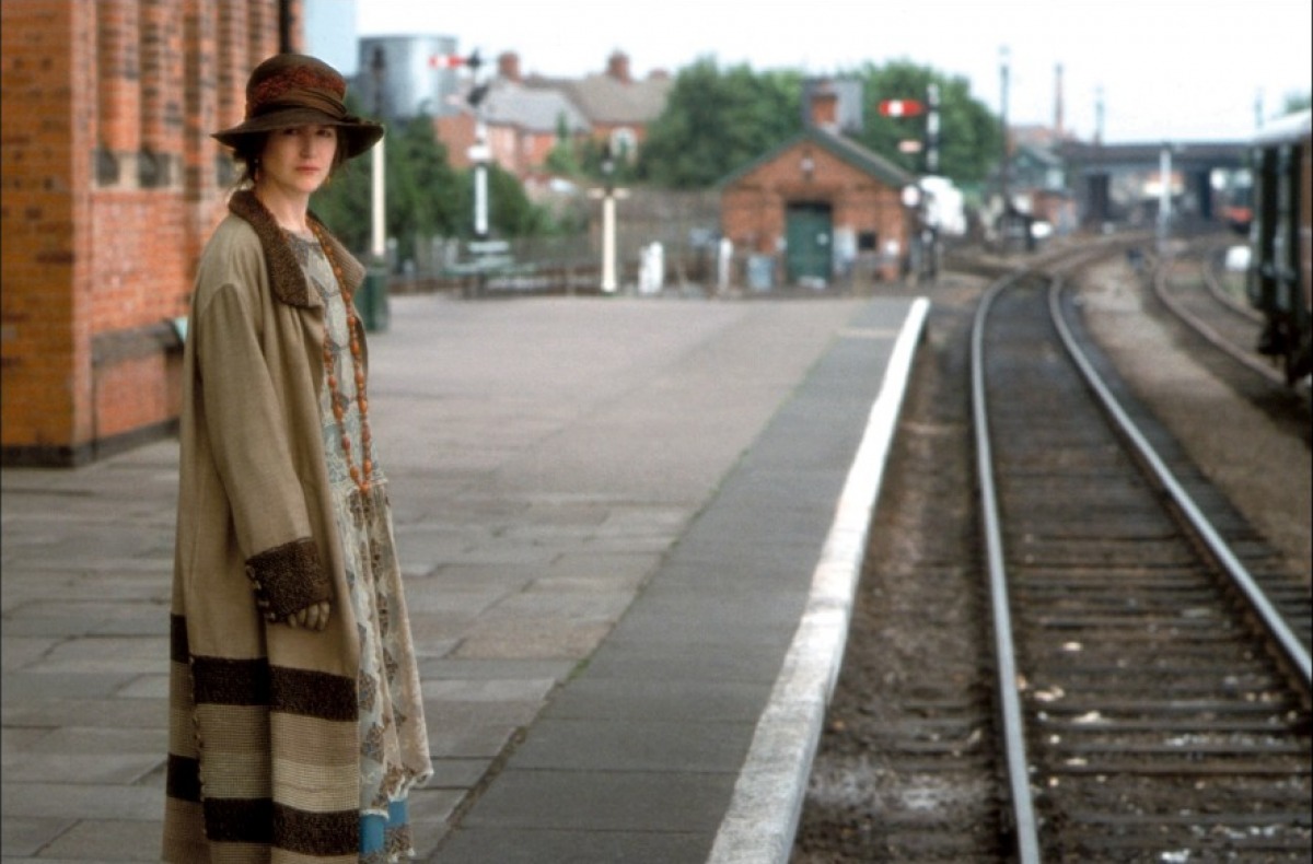 Кадры из Часы (2002)