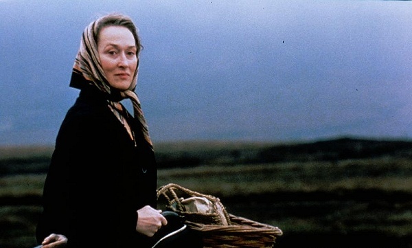 Кадры из Танцы во время Луназы (1998)