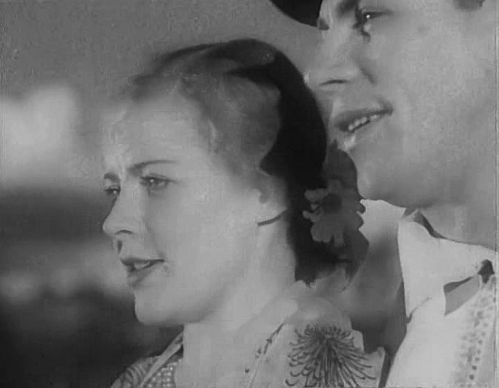 Кадры из Гармонь (1934)