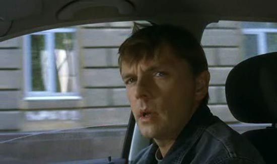 Кадры из Жизнь одна (2003)