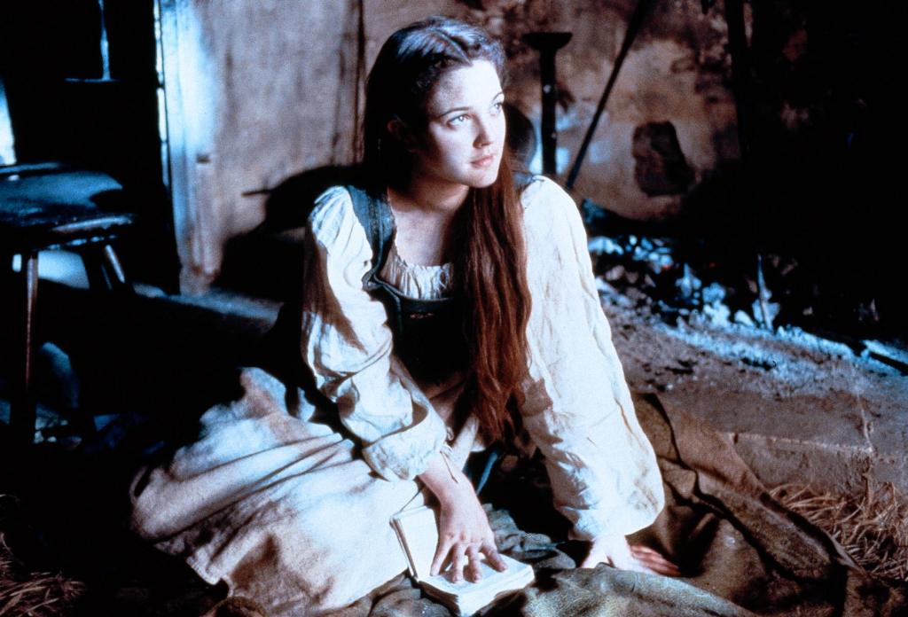 Кадры из История вечной любви (1998)