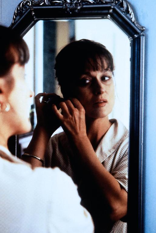 Кадры из Мосты округа Мэдисон (1995)