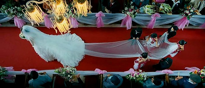 Кадры из Загадай желание (2009)