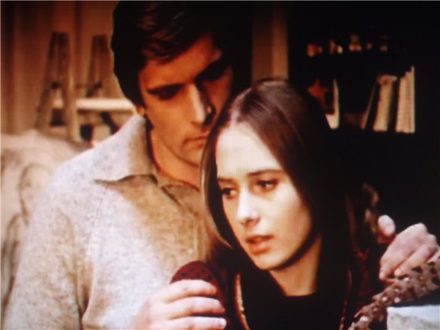 Кадры из Большая новогодняя ночь (1978)