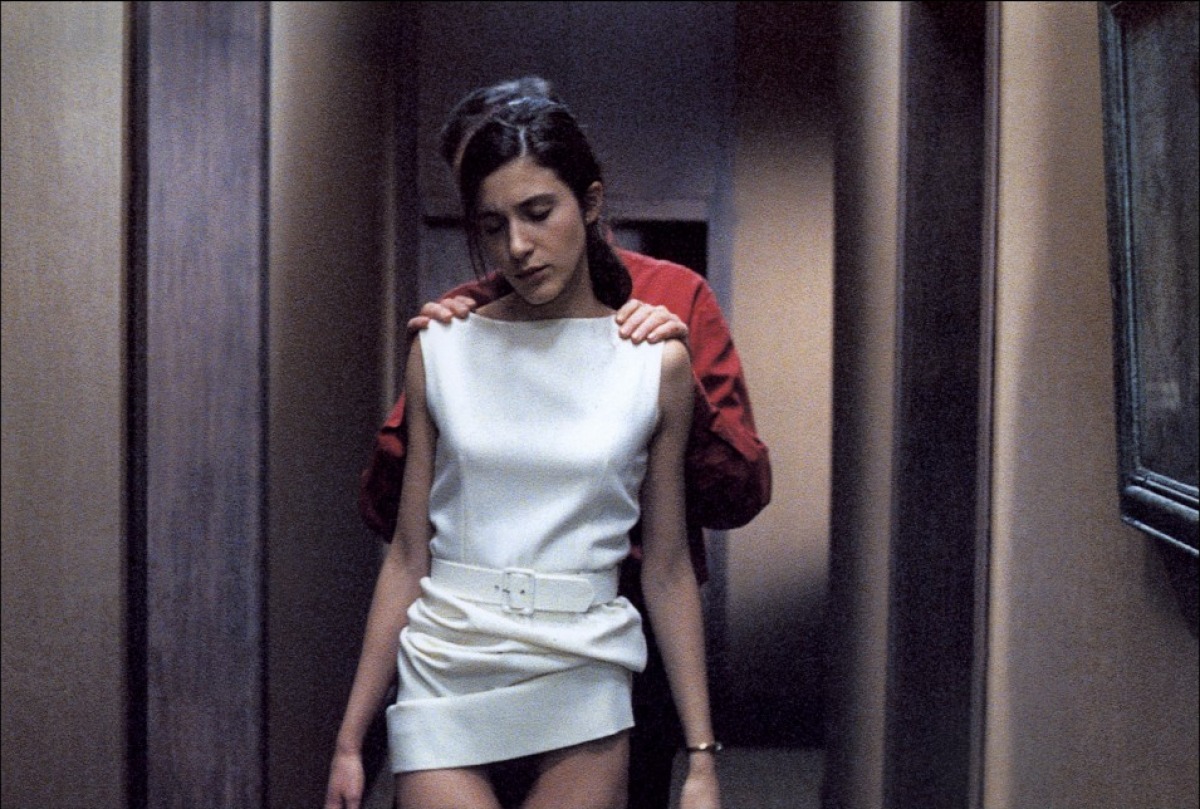 Кадры из Романс Х (1999)