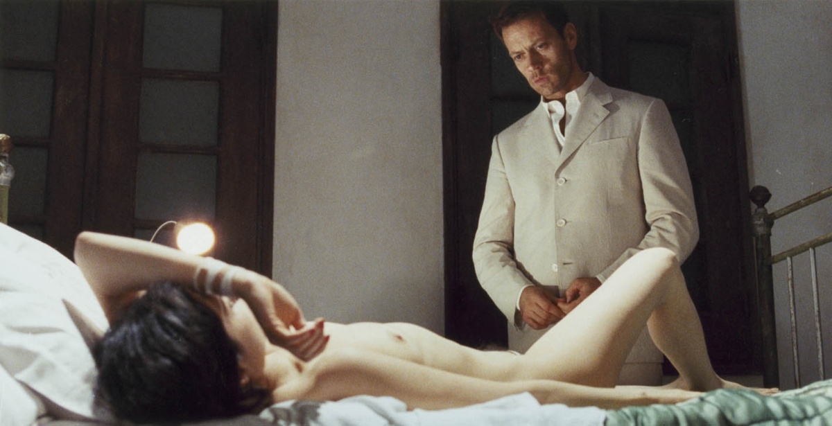 Кадры из Порнократия (2004)