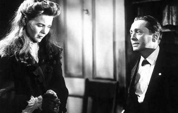 Кадры из Дерево растет в Бруклине (1945)