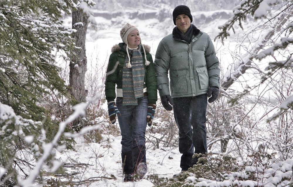 Кадры из Отпуск в наручниках (2007)