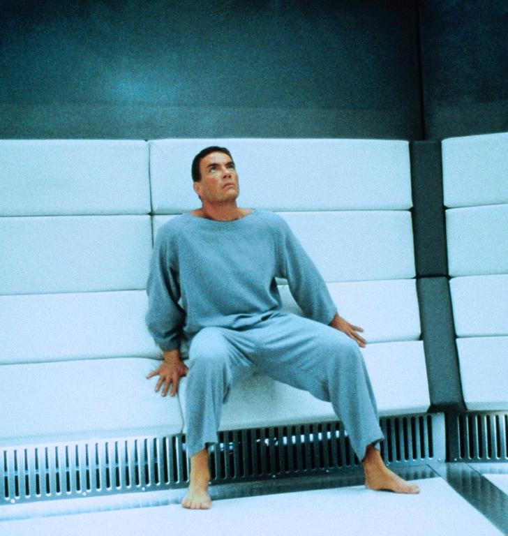Кадры из Репликант (2001)