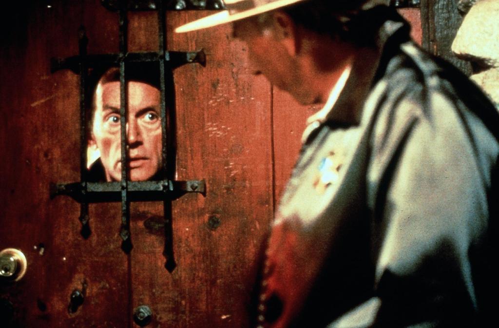 Кадры из Природа зверя (1995)