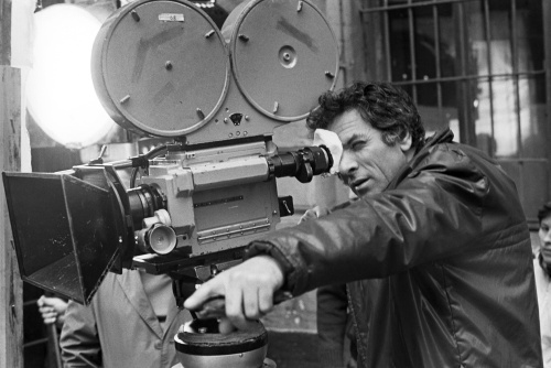 Кадры из Последняя жертва (1976)