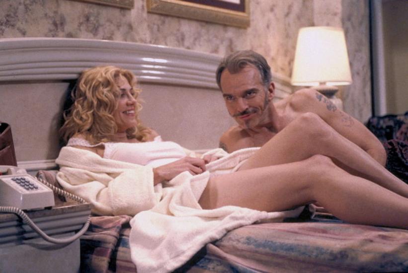 Кадры из Проснувшись в Рино (2002)