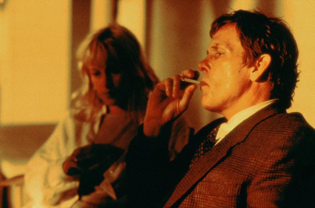 Кадры из Ночное дежурство (1998)