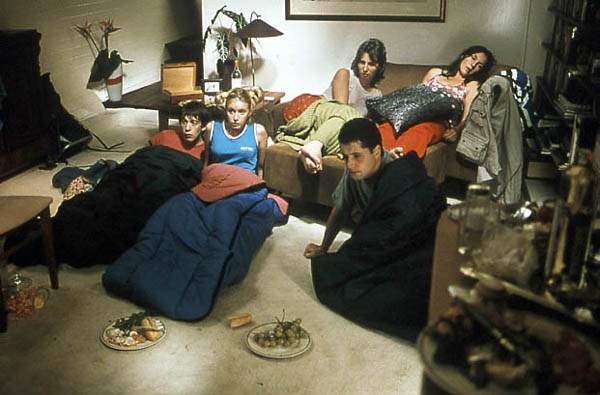 Кадры из Лакомый кусочек (2000)