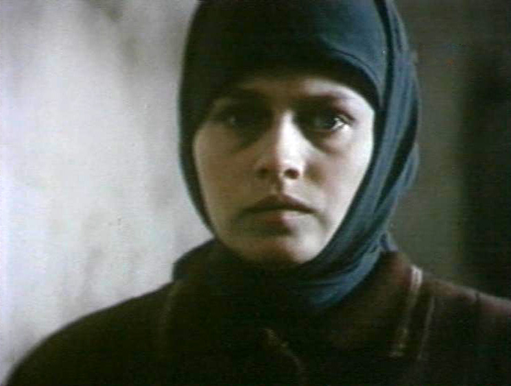 Кадры из Наследница Ники (1989)