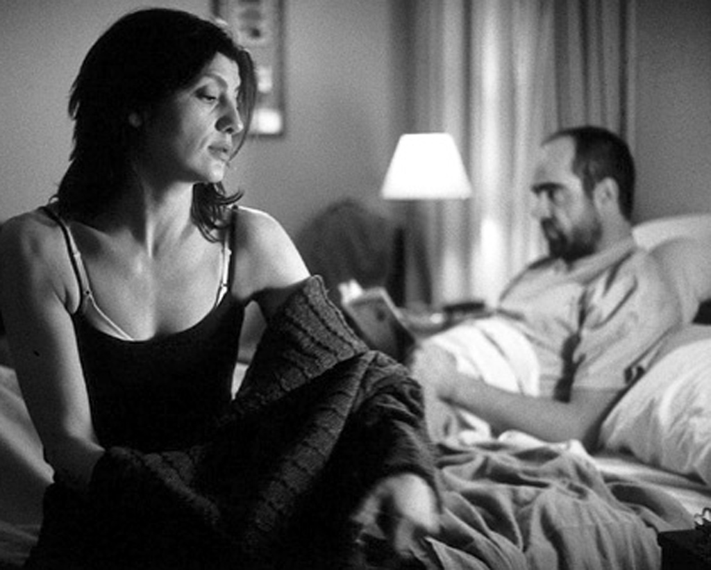 Кадры из Солнечные понедельники (2002)