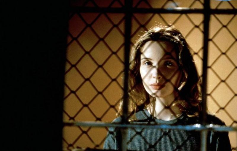 Кадры из Три цвета: Белый (1994)