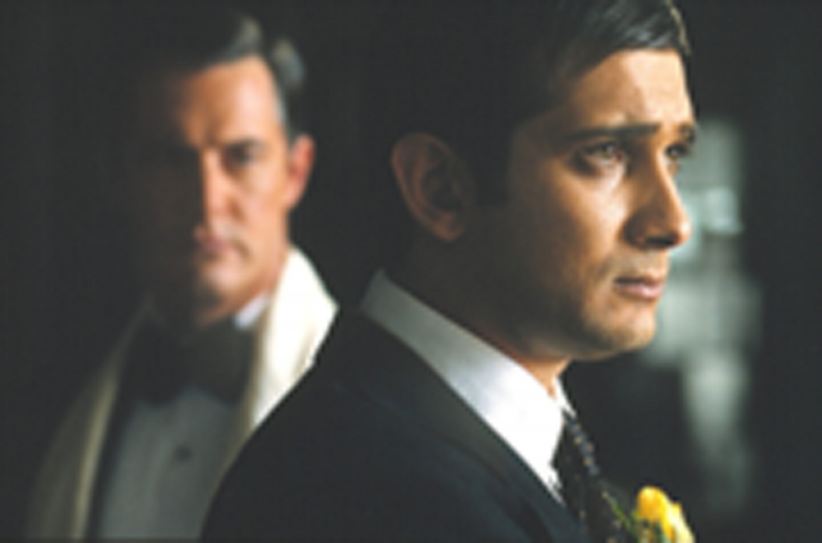 Кадры из Почти натурал (2004)