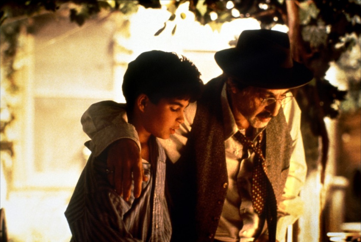 Кадры из Четвертак (1995)