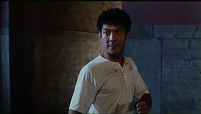 Кадры из Герой ласточка (1996)