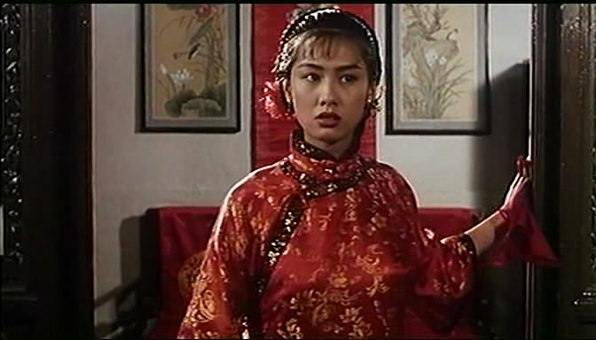 Кадры из Герой ласточка (1996)
