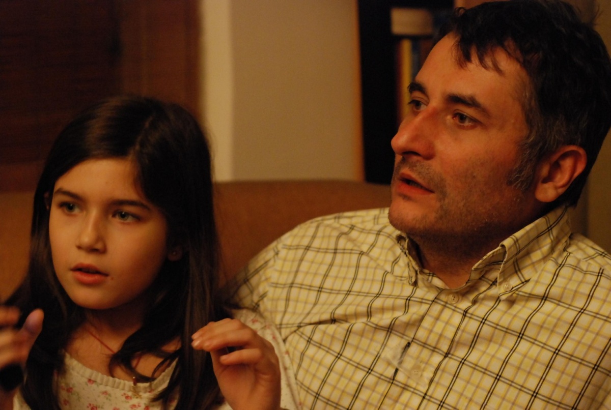 Кадры из Аврора (2010)