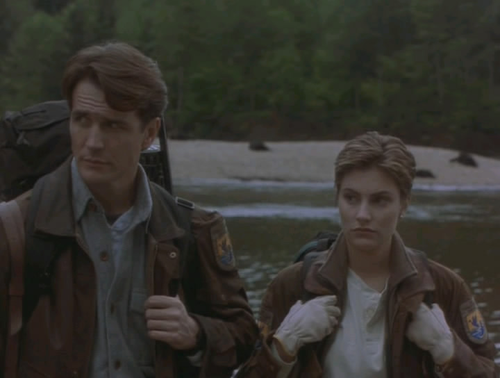 Кадры из Рана (1997)