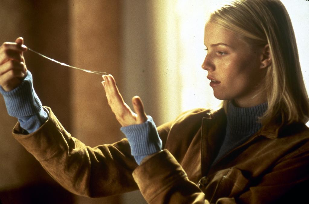 Кадры из Бессмертные души (2001)