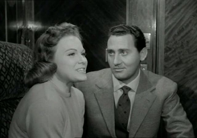 Кадры из Граф Макс (1957)