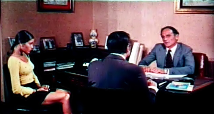 Кадры из Приманка для девушки (1974)
